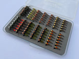 Tungsten Expansion Pack (84 count)